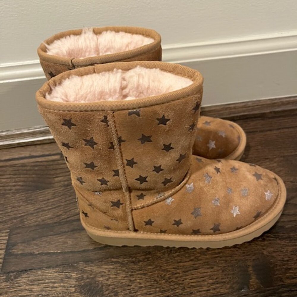 Girls Uggs